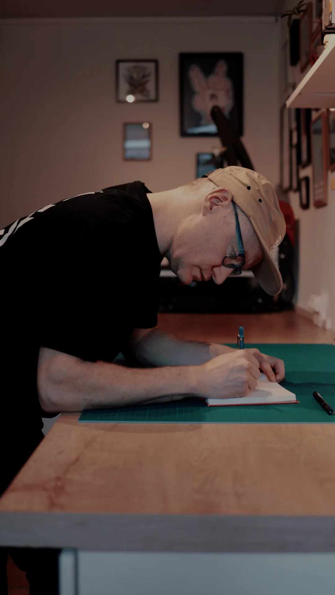 Billy Graphik & Co., photo 2