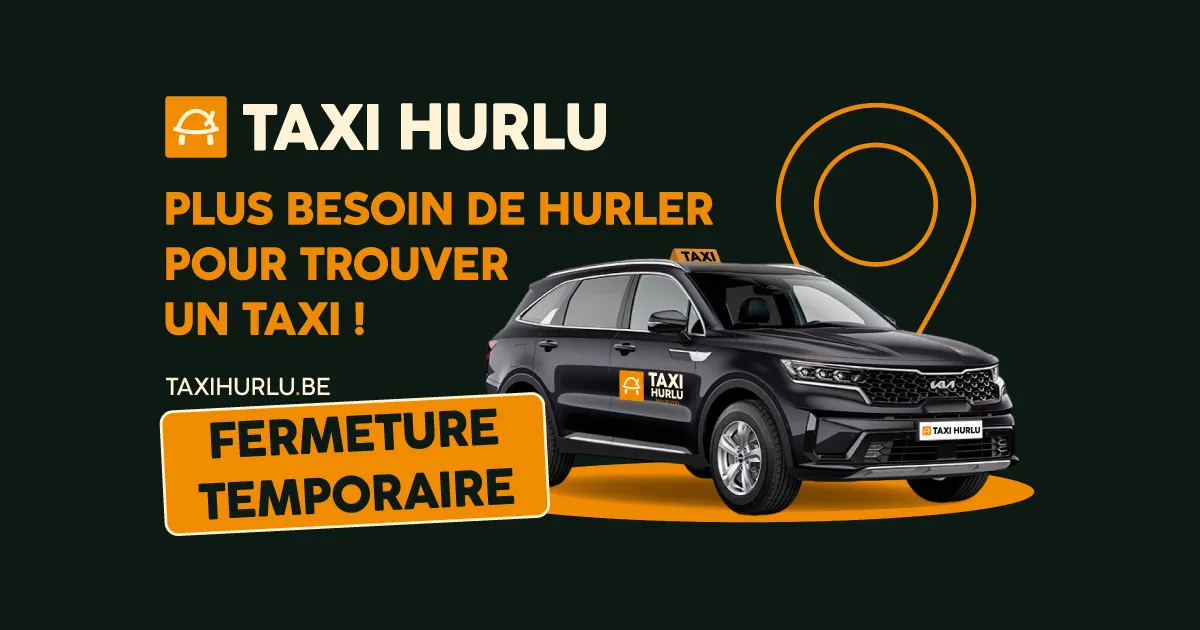 Taxi Hurlu