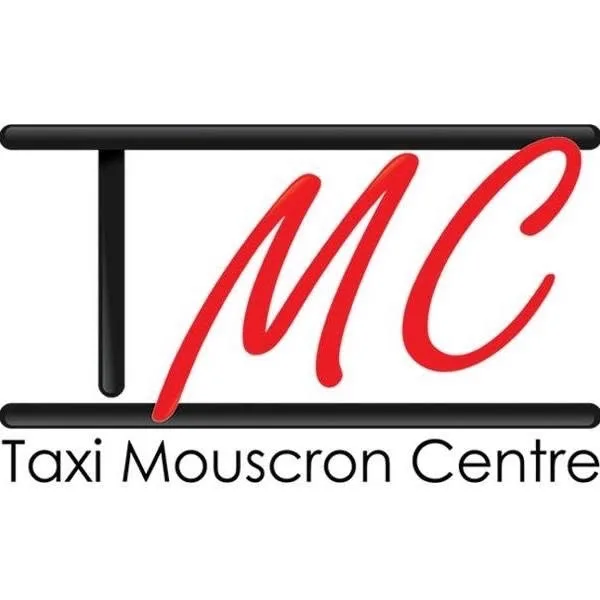 Taxi Mouscron Centre, photo 2