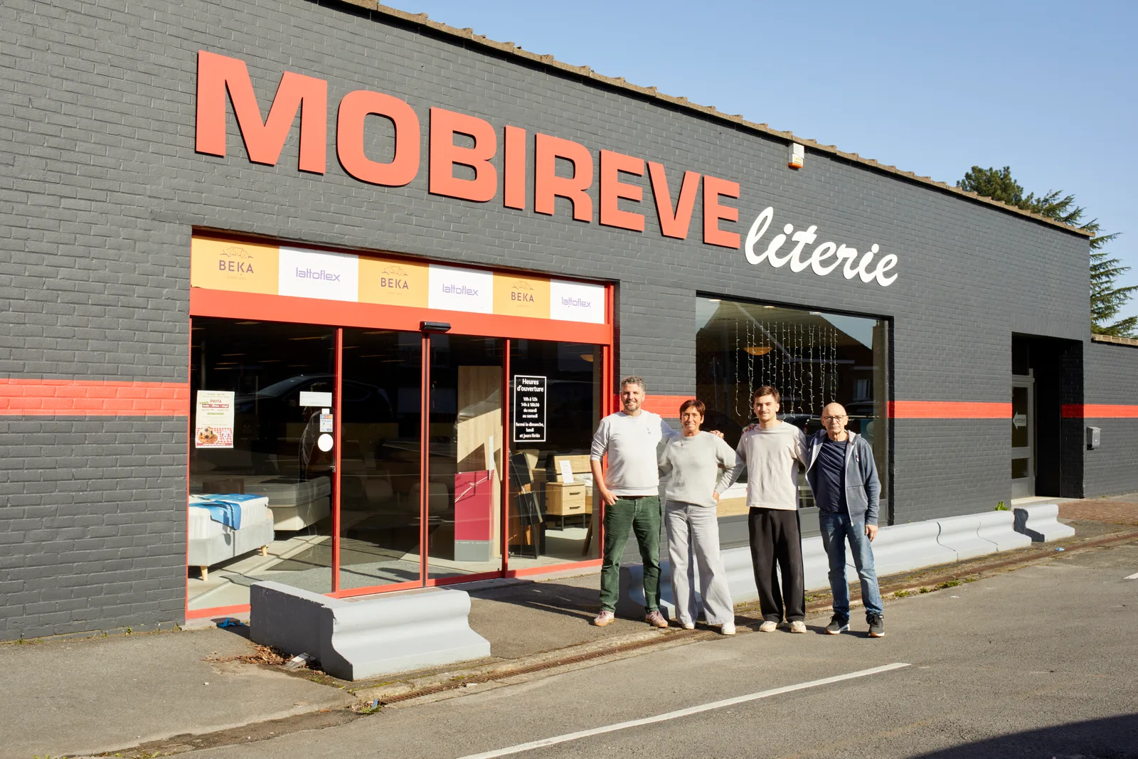 Mobireve