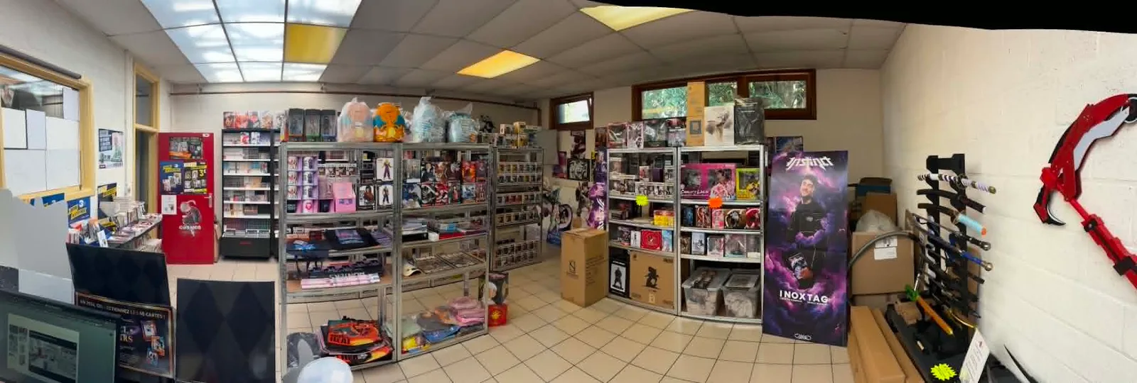Otaku Center, photo 4