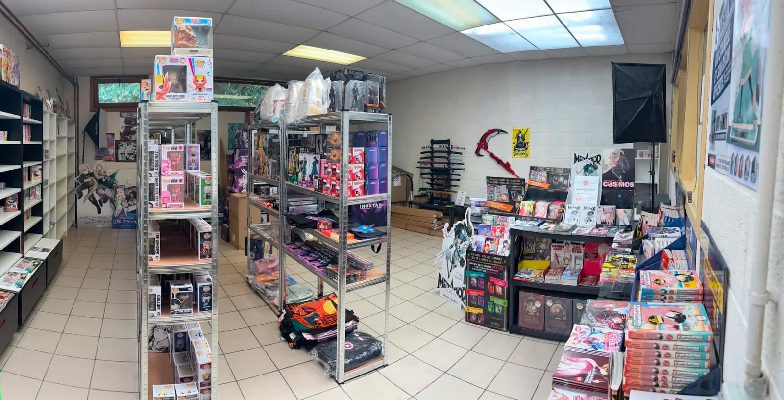Otaku Center, photo 5