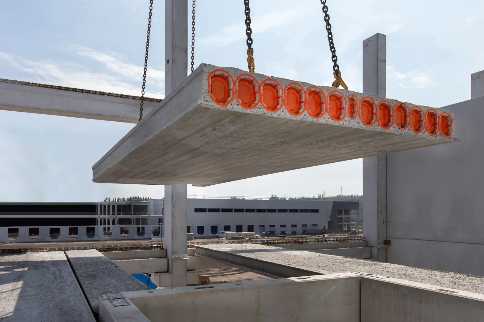 M.d. Beton Sa, photo 3