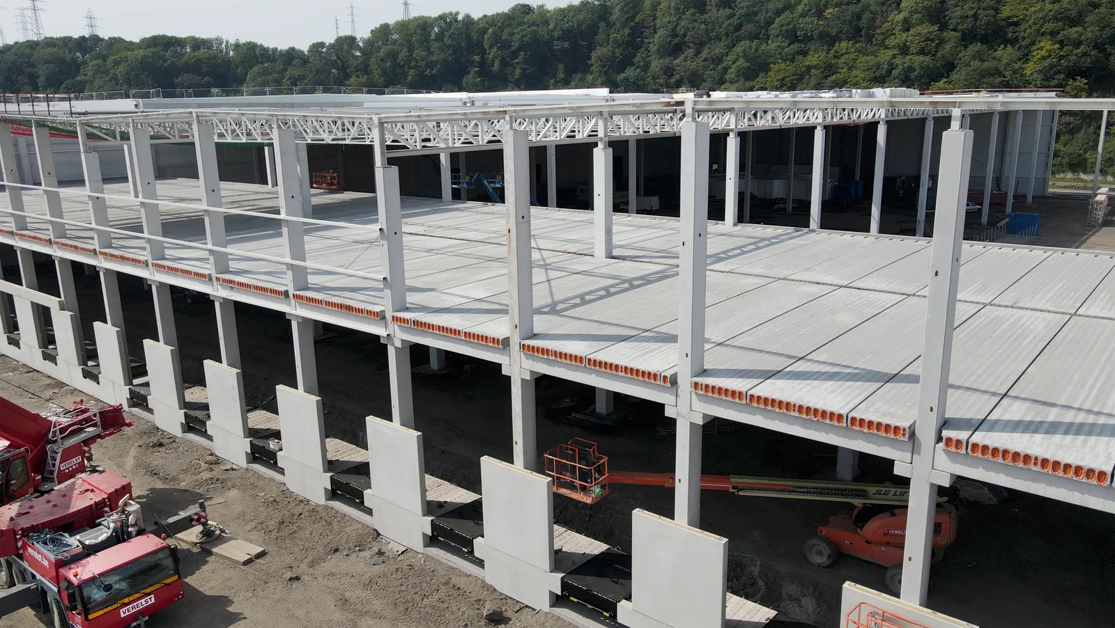 M.d. Beton Sa, photo 4