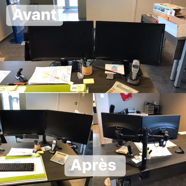 HM Informatique, photo 2
