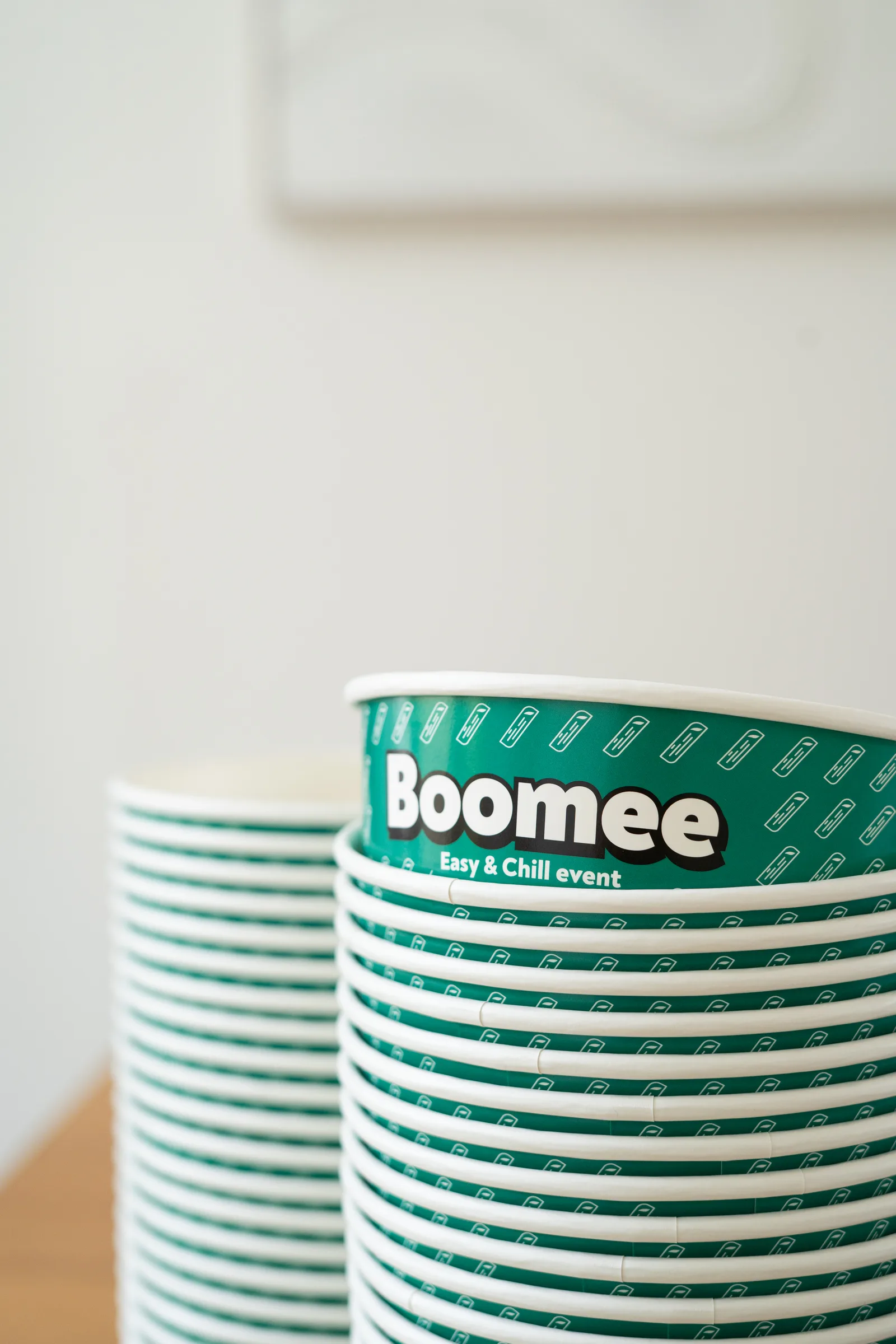 BOOMEE., photo 2