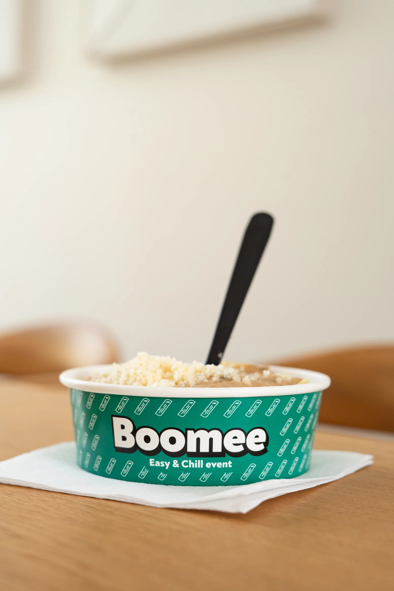 BOOMEE., photo 5