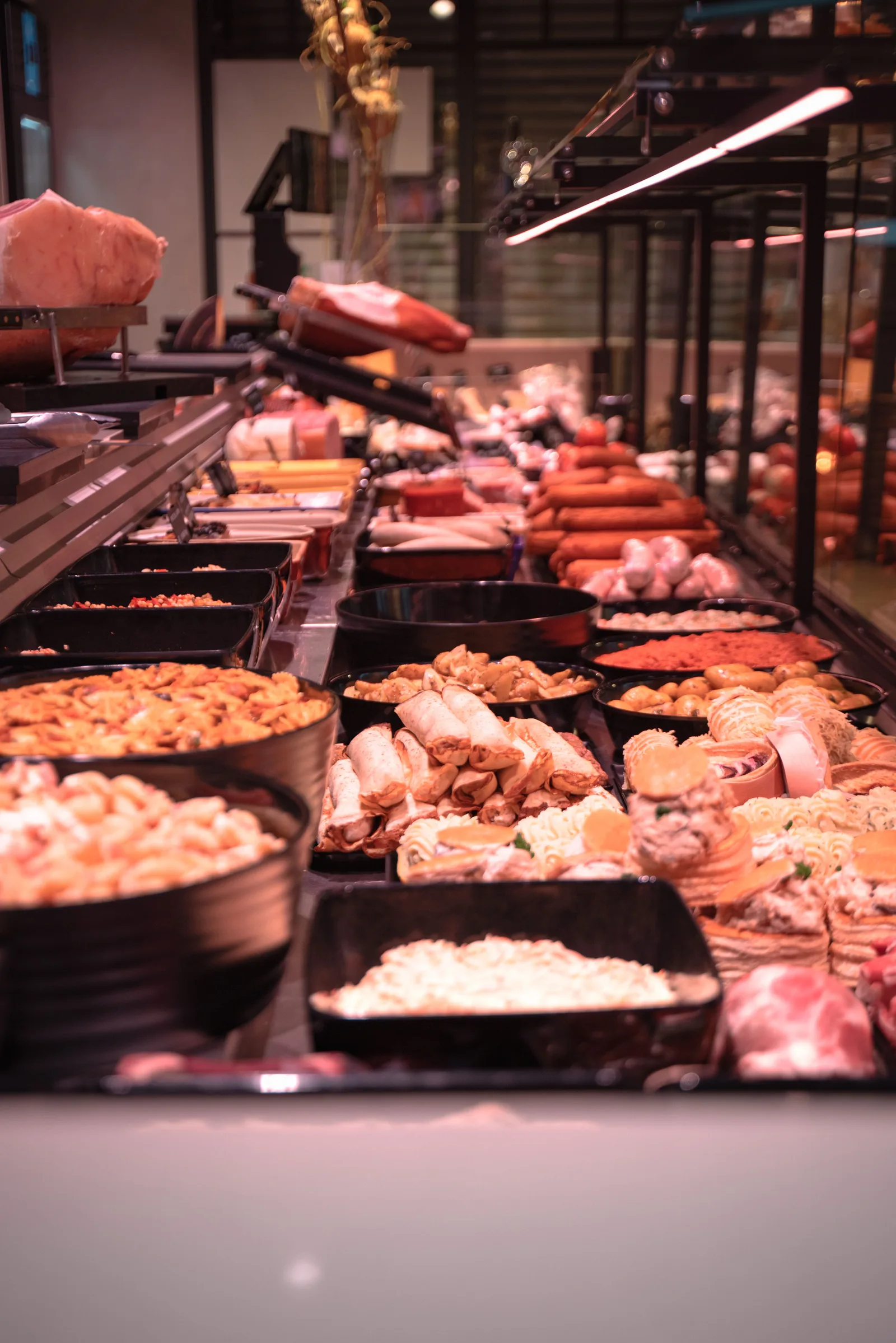 Les Bouchers Doubles !, photo 5
