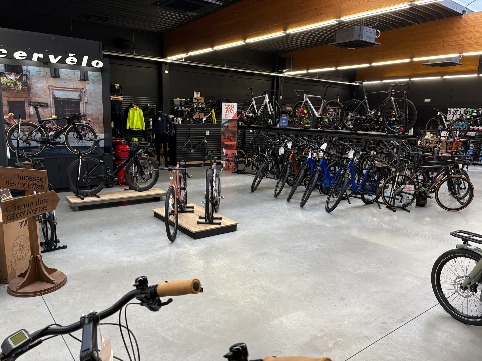 Og Cycles, photo 4