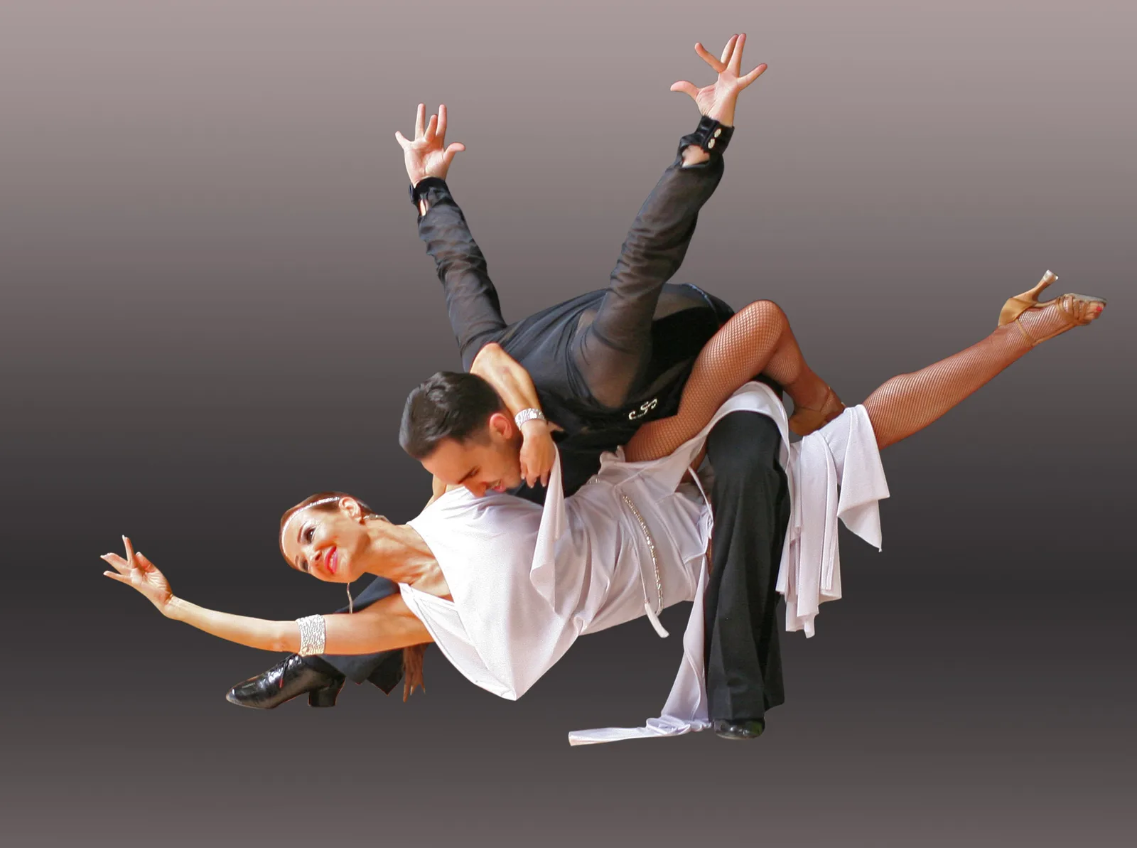 Cristaly Dance Rêve 2 danse