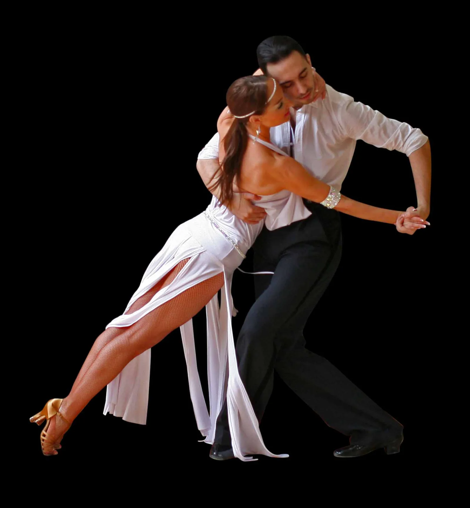 Cristaly Dance Rêve 2 danse, photo 2