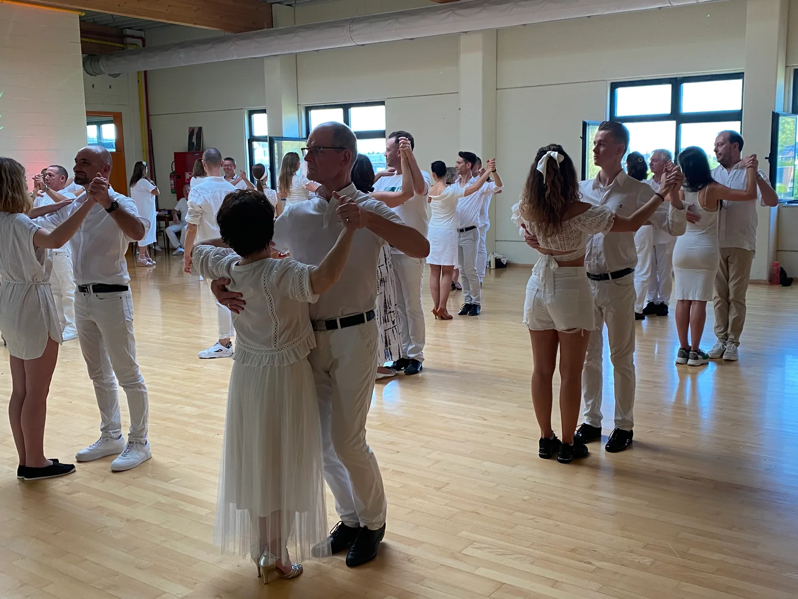 Cristaly Dance Rêve 2 danse, photo 5