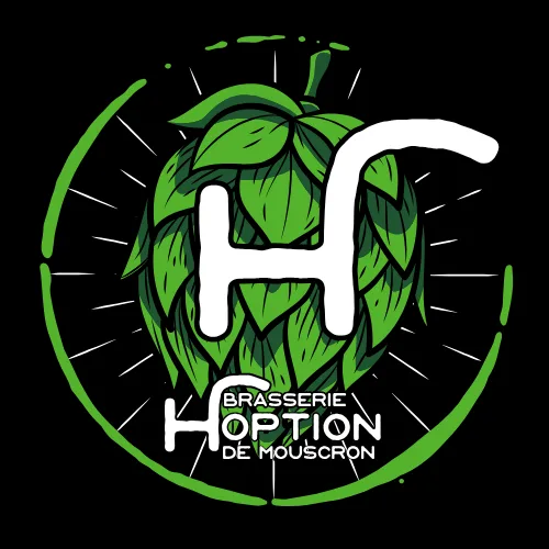 Brasserie Hoption