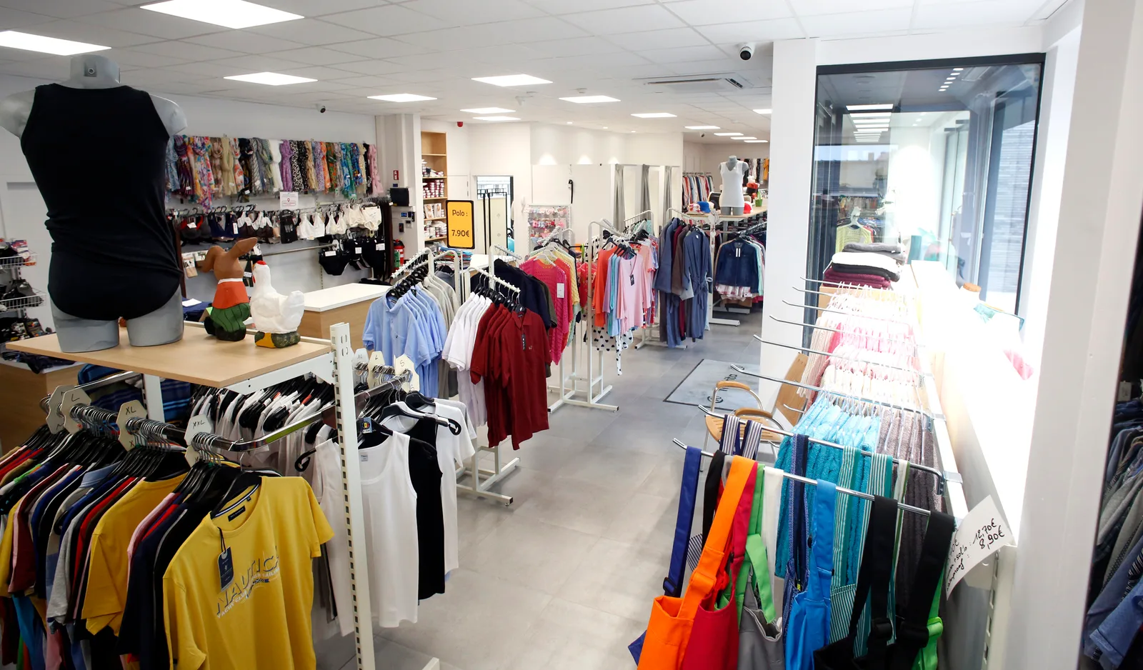 Textirita, photo 2