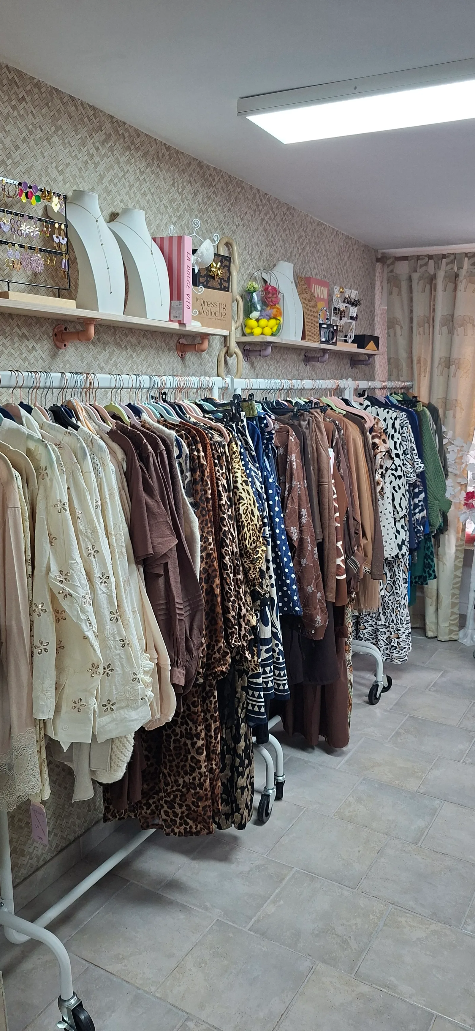 Le Dressing de Valoche, photo 2