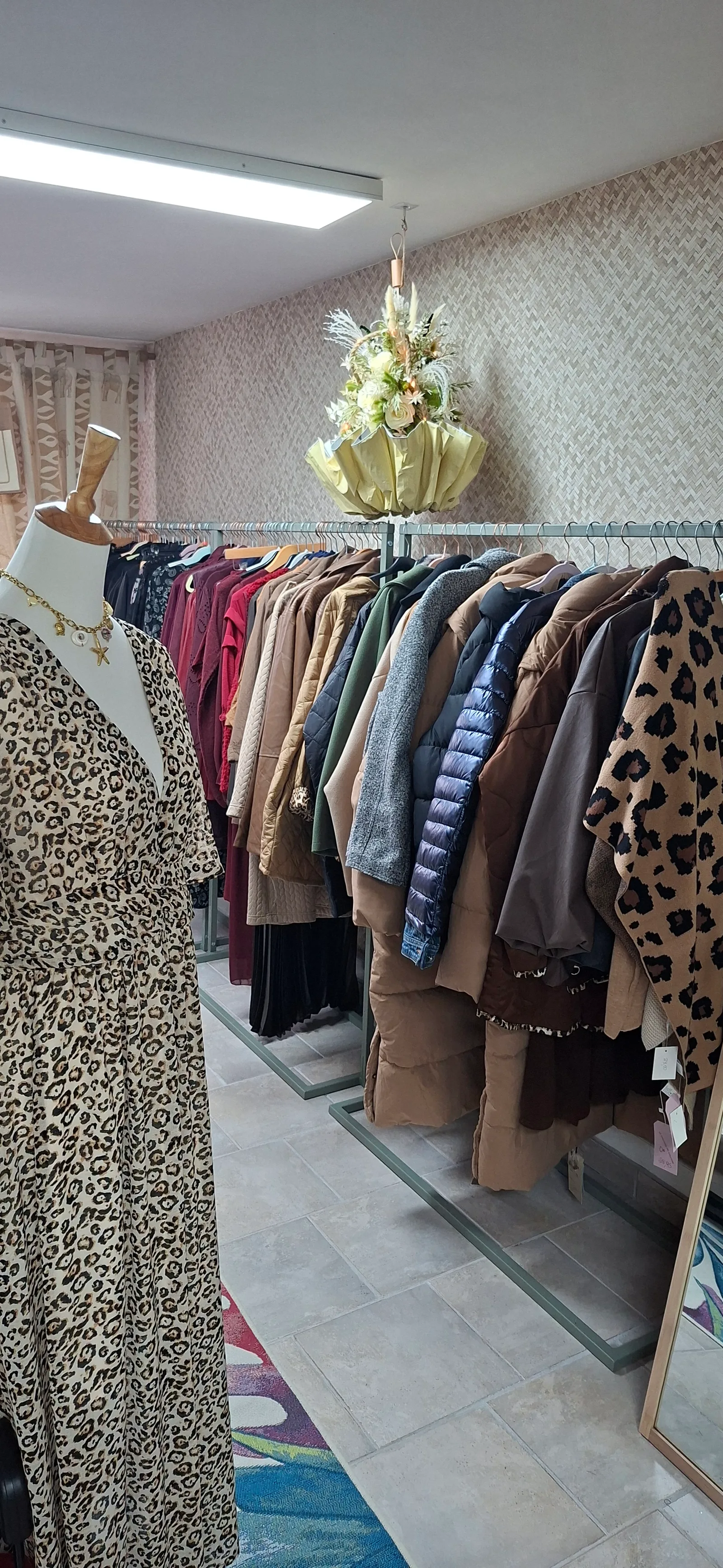 Le Dressing de Valoche, photo 3
