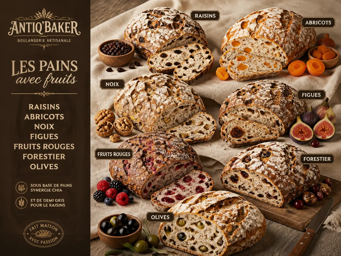 Antiqbaker, photo 3