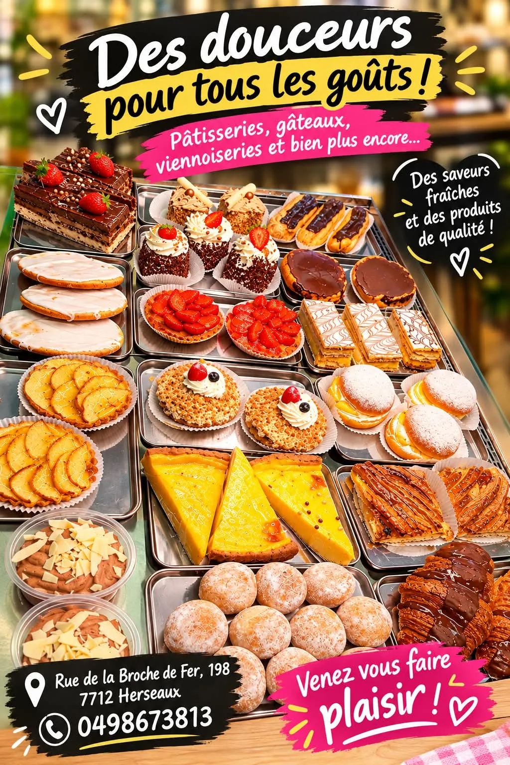 Le P'tit Coin Gourmand, photo 4