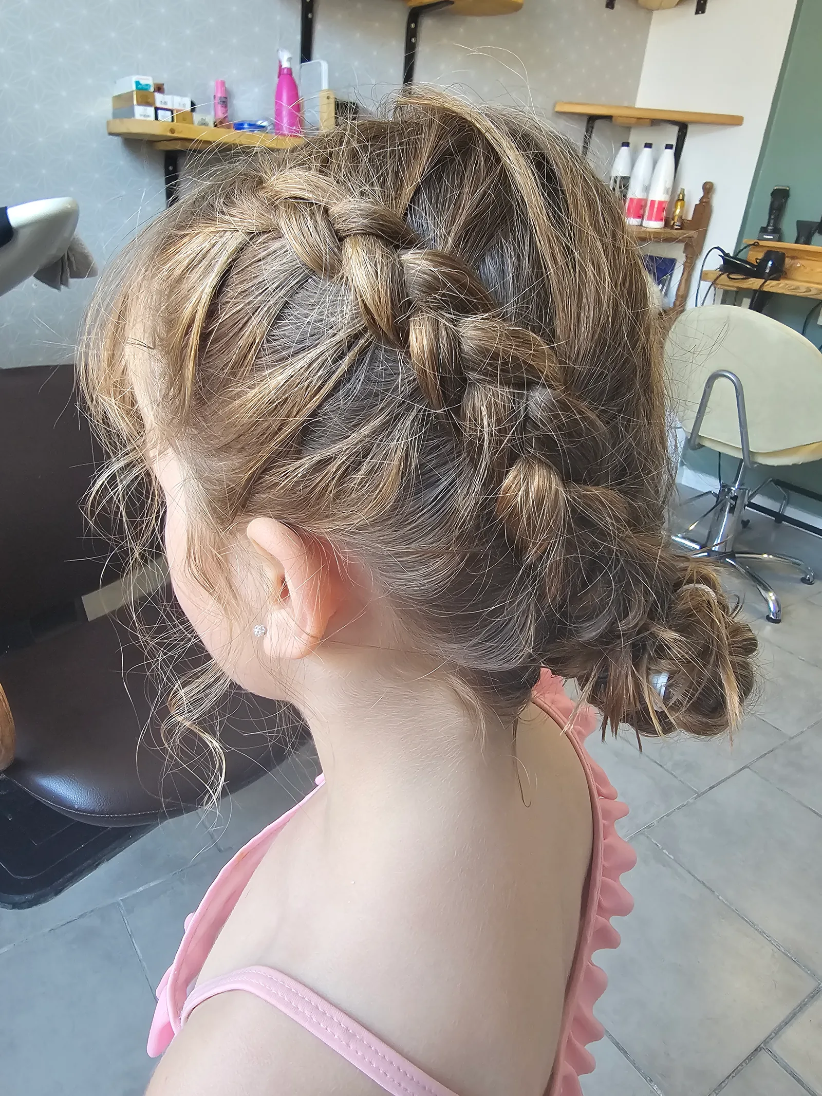 Ma pause coiffure, photo 2