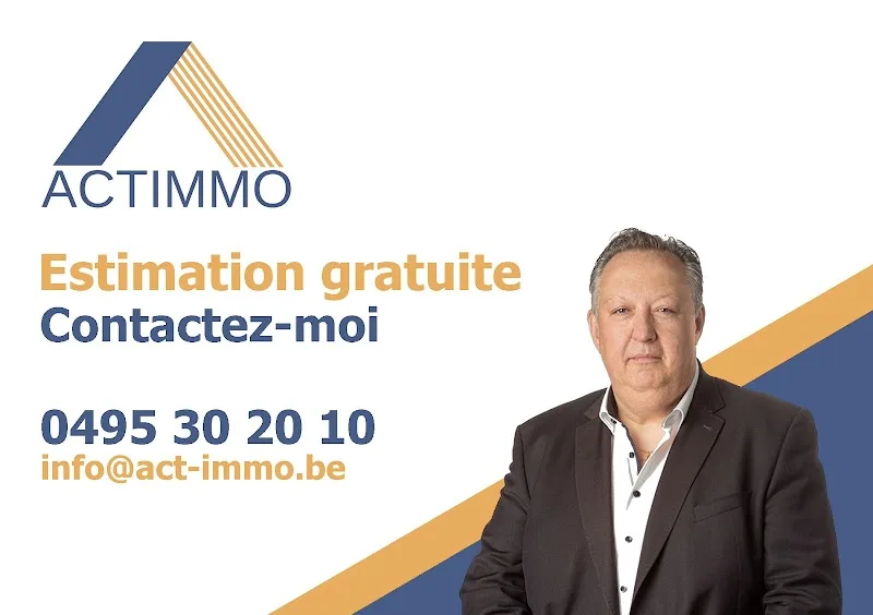 ACTIMMO, photo 3