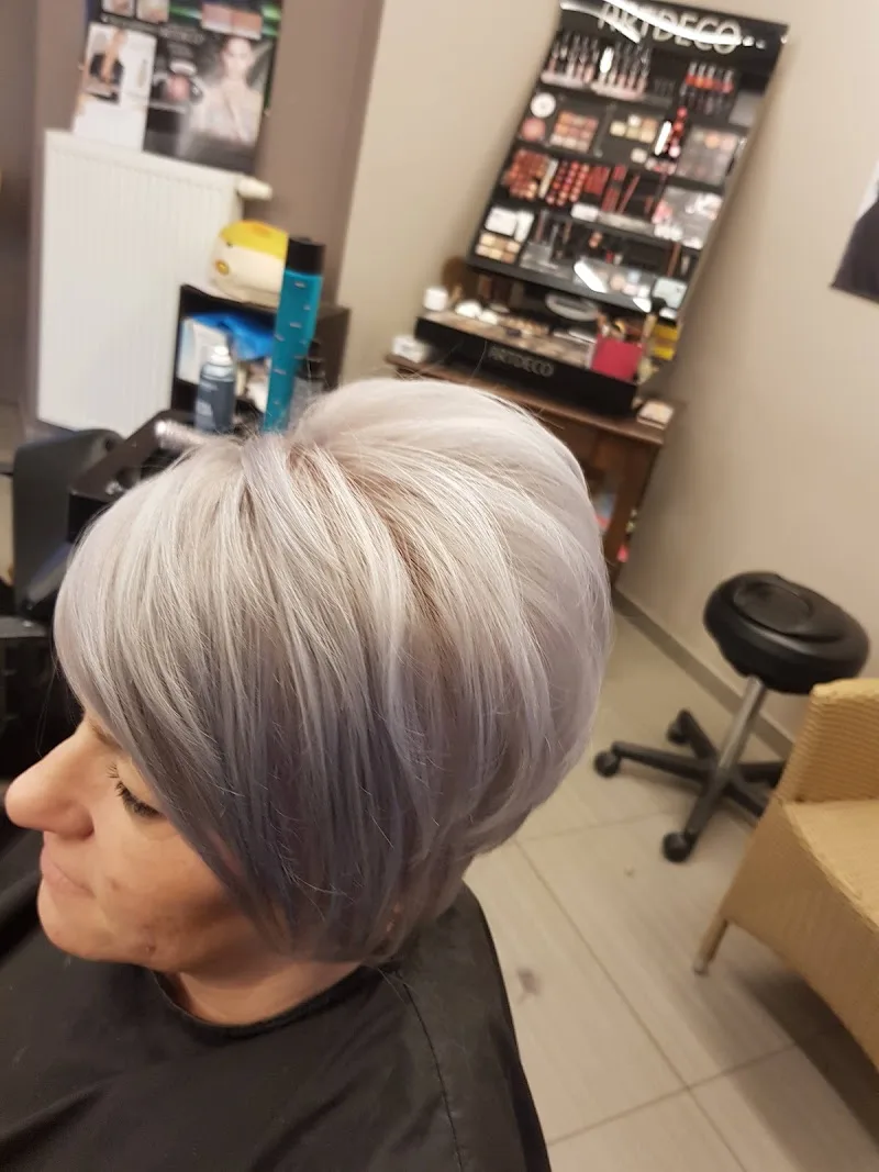 Beauté et Coiffure