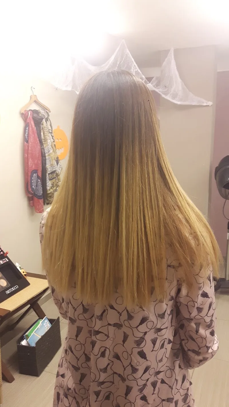 Beauté et Coiffure, photo 2