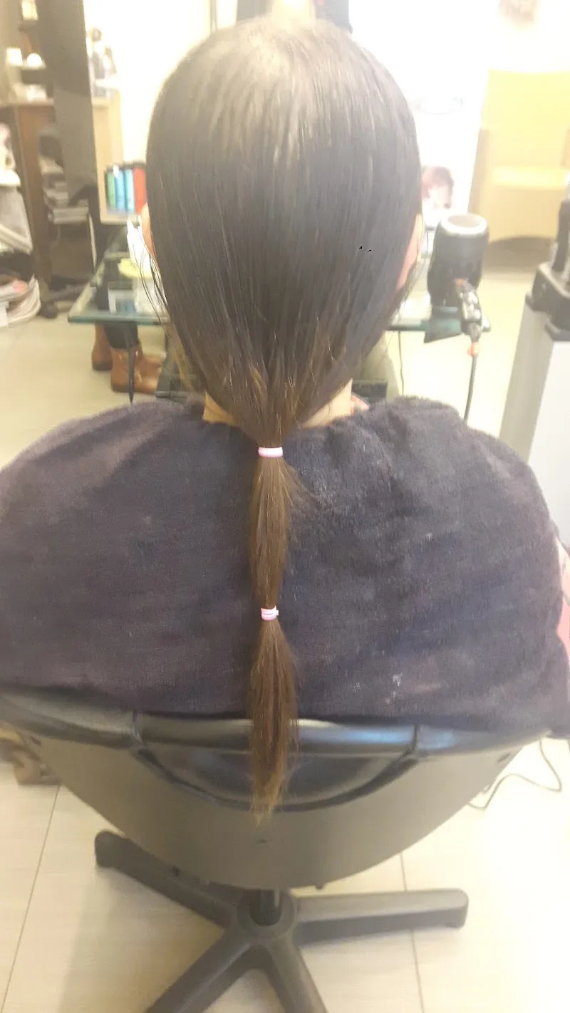 Beauté et Coiffure, photo 4