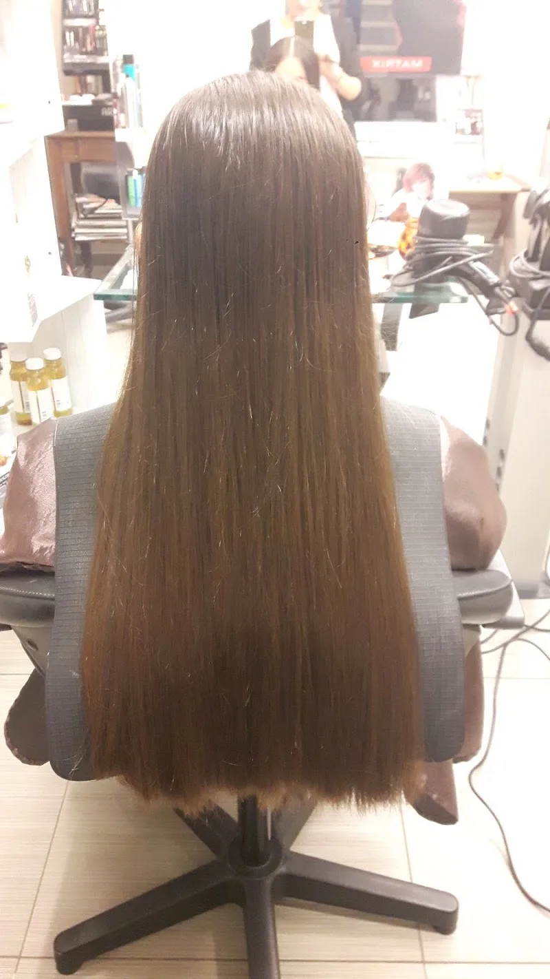 Beauté et Coiffure, photo 5