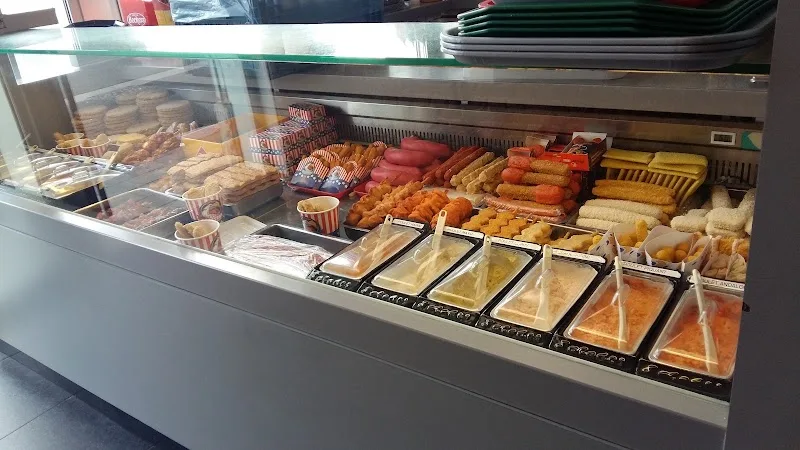 Belga Frite