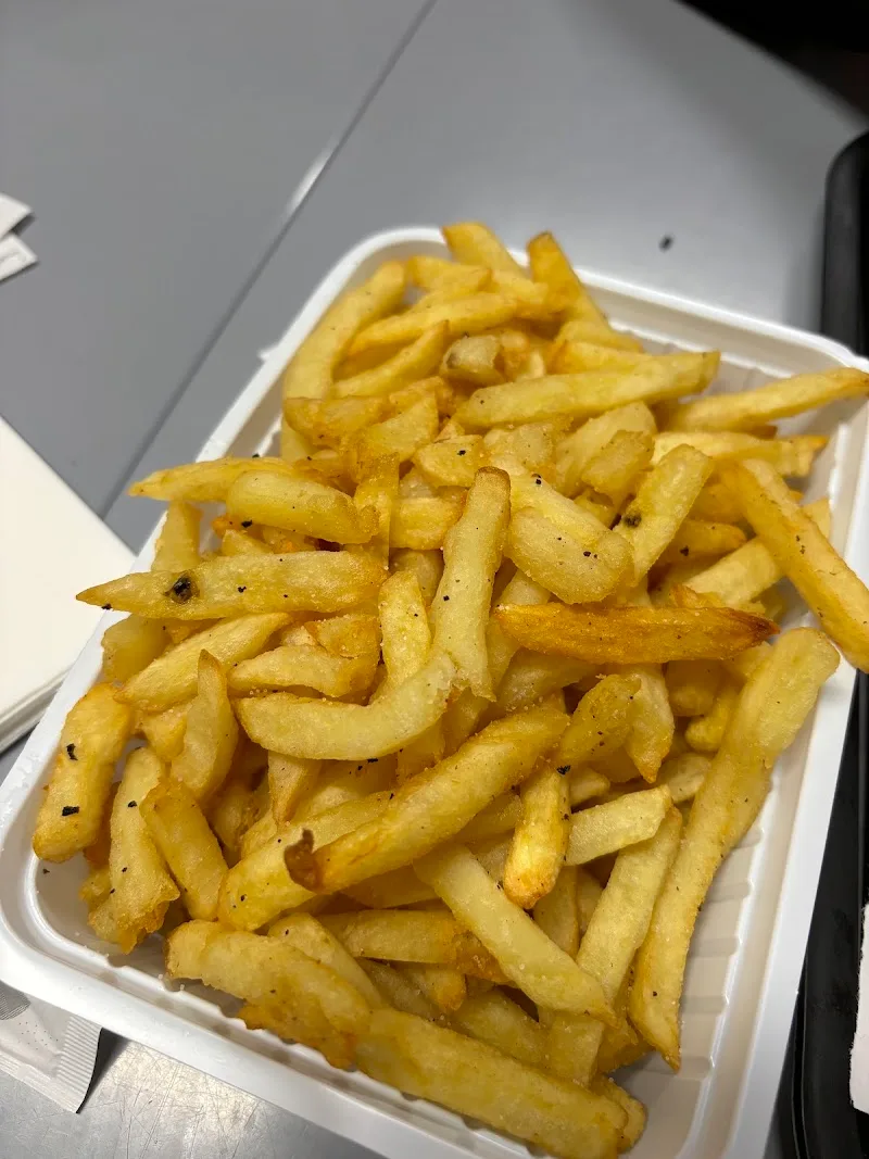 Belga Frite, photo 2