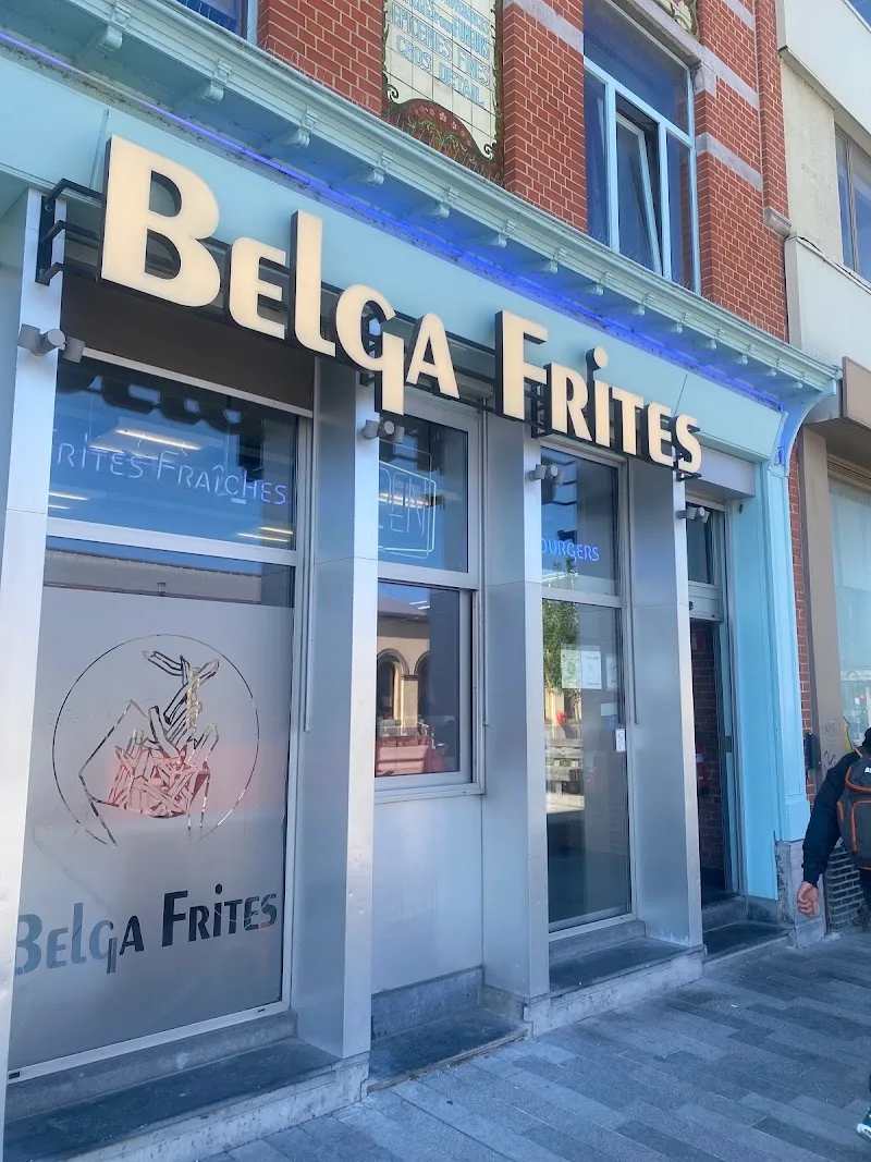 Belga Frite, photo 3
