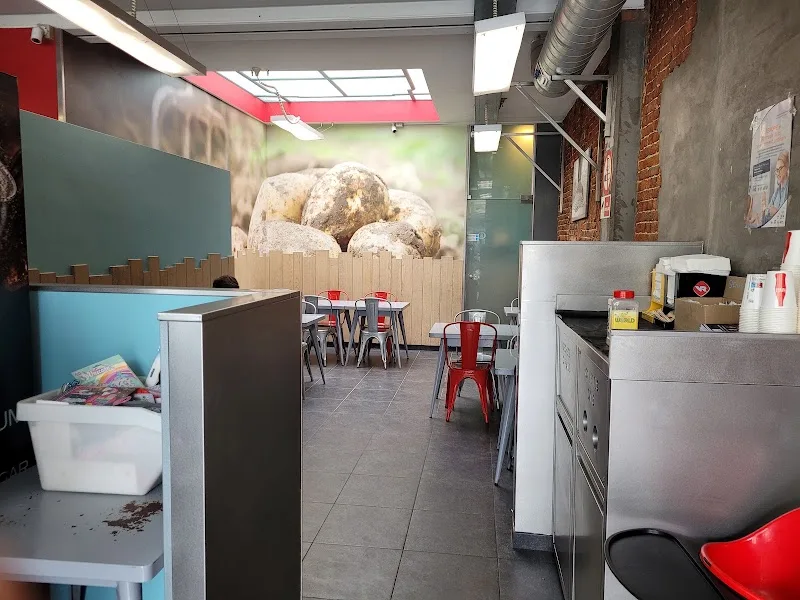 Belga Frite, photo 4