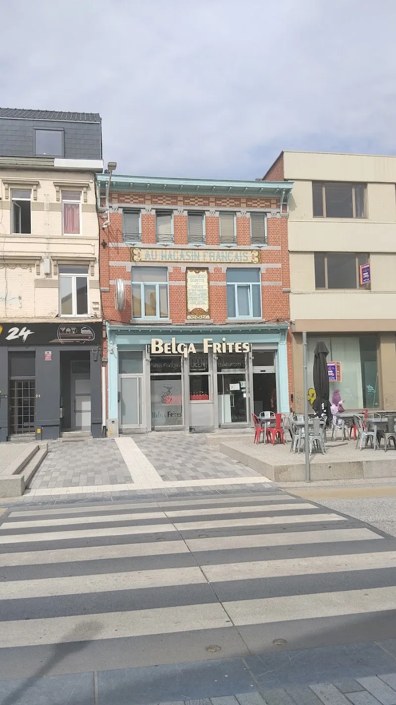 Belga Frite, photo 5