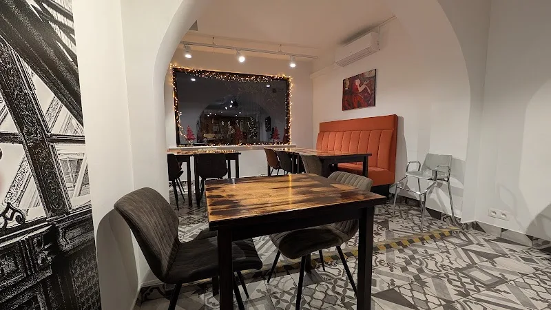 BellaPizza