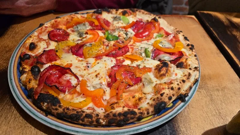 BellaPizza, photo 2