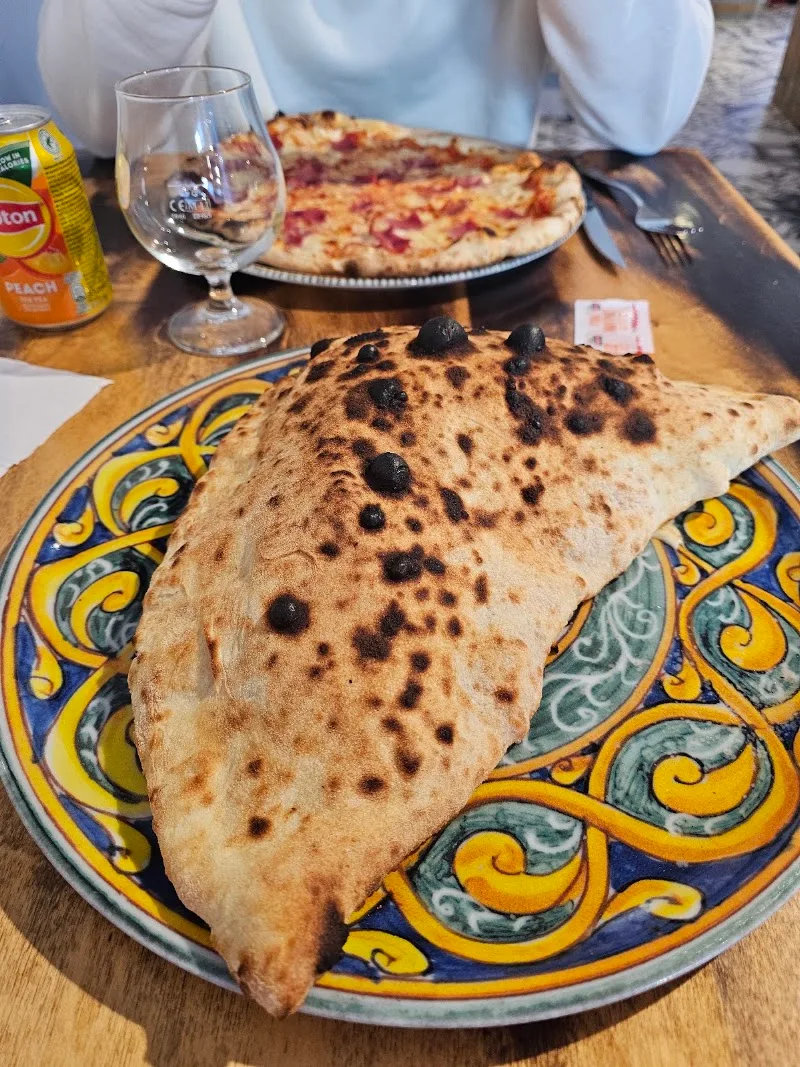 BellaPizza, photo 5