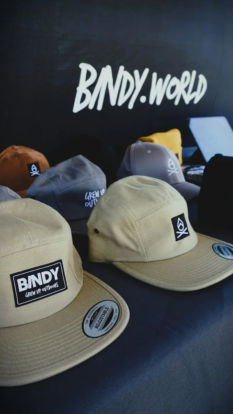 BINDY World, photo 2