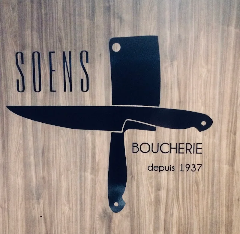 Boucherie Soens, photo 3