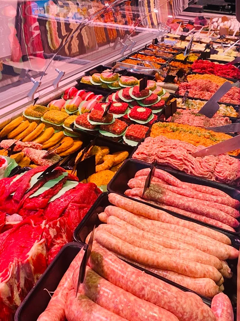 Boucherie Soens, photo 4
