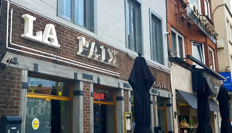 Brasserie La Paix, photo 1
