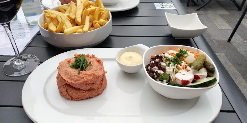 Brasserie La Paix, photo 2