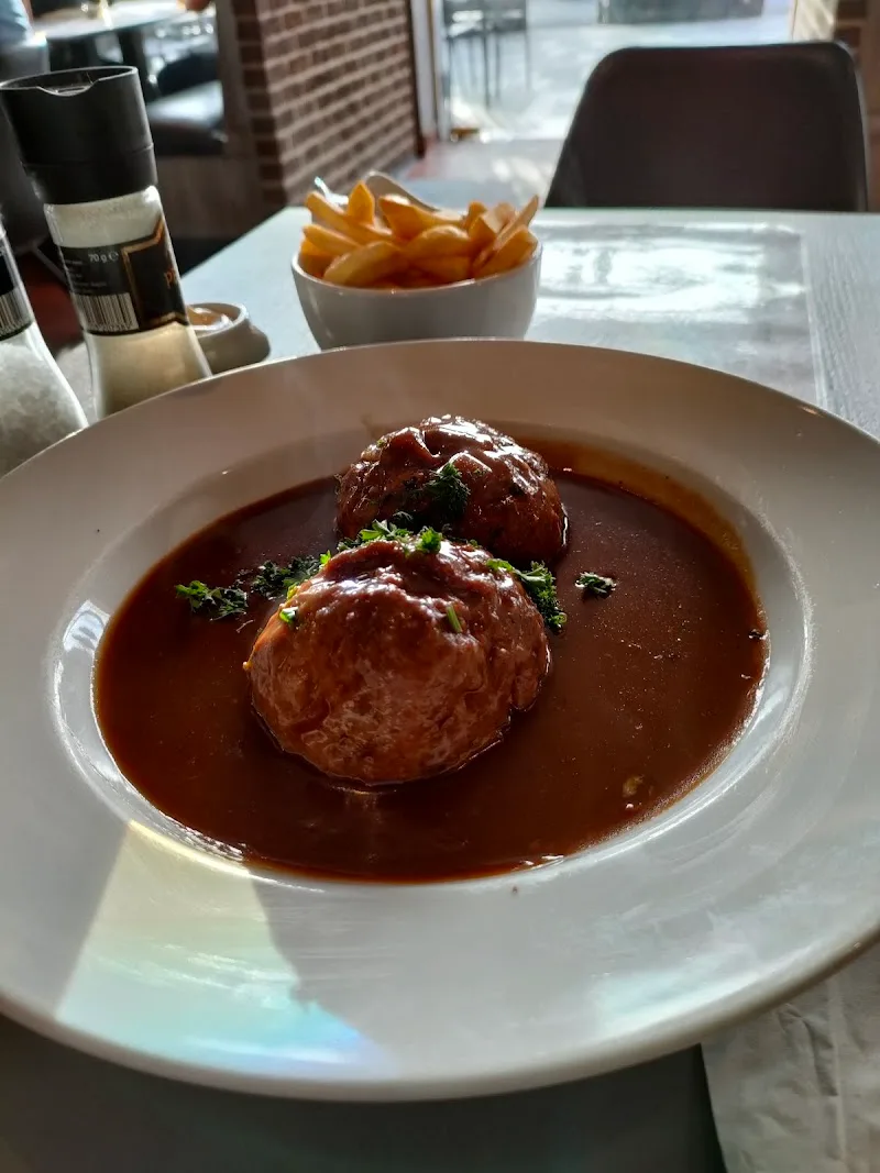 Brasserie La Paix, photo 3