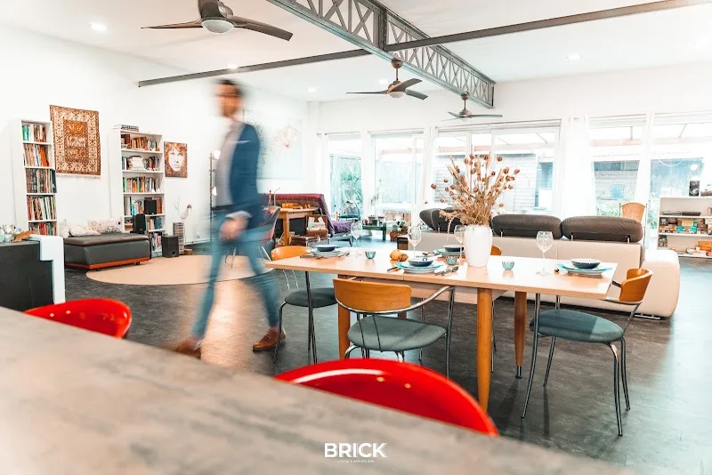 Brick Mouscron agence immobilière