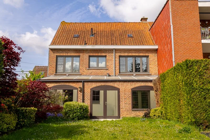 Brick Mouscron agence immobilière, photo 2