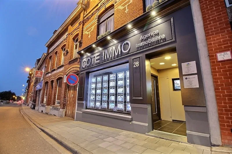 Côté Immo