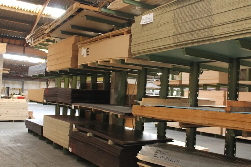 DEKIMPE - DK Bois Services, photo 2