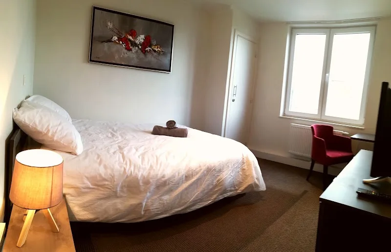 Elberg Hotel, photo 2