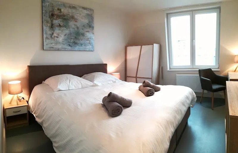 Elberg Hotel, photo 4