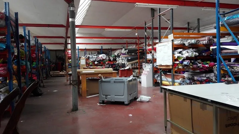 Etissus Magasin d'Usine, photo 3