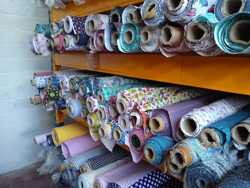 Etissus Magasin d'Usine, photo 4